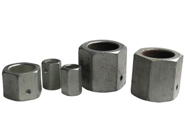 乌兰察布无纹螺母